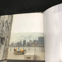 New York 1st Time นิวยอร์กตอนแรกๆ - ธนชาติ ศิริภัทราชัย รูปที่ 16