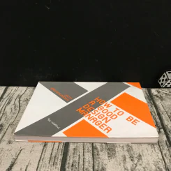 How to be a good design manager บทบาทผู้จัดการงานออกแบบ - วิญญู วานิชศิริโรจน์ รูปที่ 3