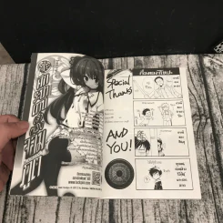 มหันตภัยล้างโลก เล่ม 1-2 รูปที่ 13