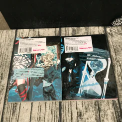มหันตภัยล้างโลก เล่ม 1-2 รูปที่ 6