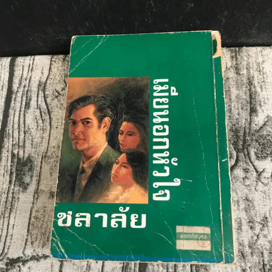 เมียนอกหัวใจ - ชลาลัย รูปที่ 12