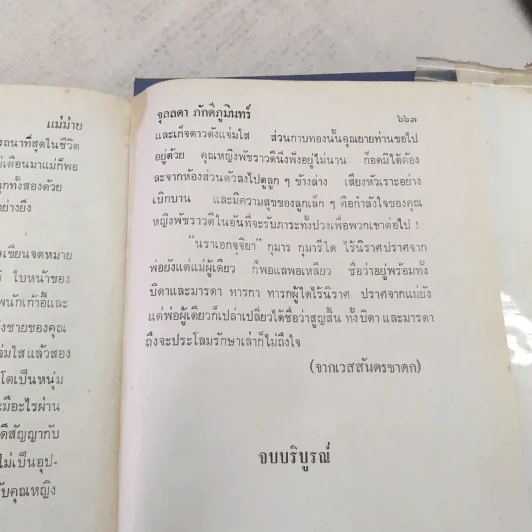 แม่ม่าย - จุลลดา ภักดีภูมินทร์ รูปที่ 9