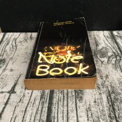 NOTEBOOK บันทึกของอุดม แต้พานิช ก.พ.39 - ม.ค.40 - โน๊ต อุดม แต้พานิช รูปที่ 6