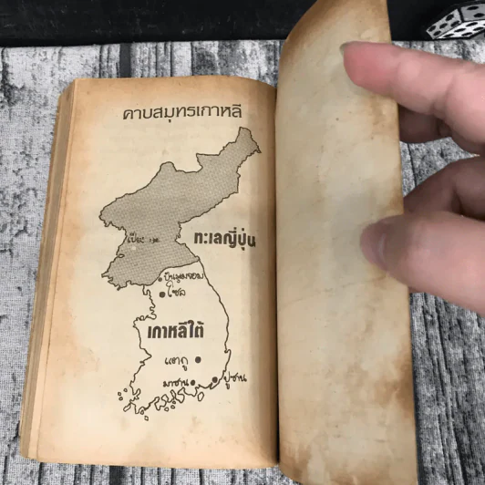 ล้มเผด็จการปักจุงฮี - สุนทร วาที, ปรัชญ์ ไพรัชกร รูปที่ 19