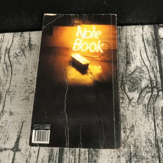 NOTEBOOK บันทึกของอุดม แต้พานิช ก.พ.39 - ม.ค.40 - โน๊ต อุดม แต้พานิช รูปที่ 20