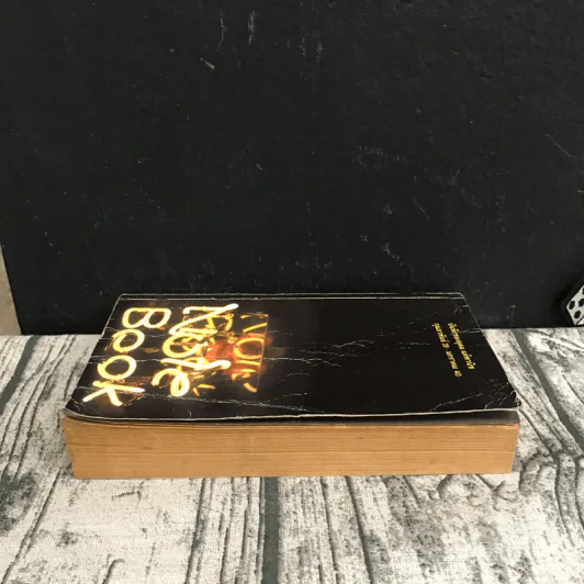 NOTEBOOK บันทึกของอุดม แต้พานิช ก.พ.39 - ม.ค.40 - โน๊ต อุดม แต้พานิช รูปที่ 3