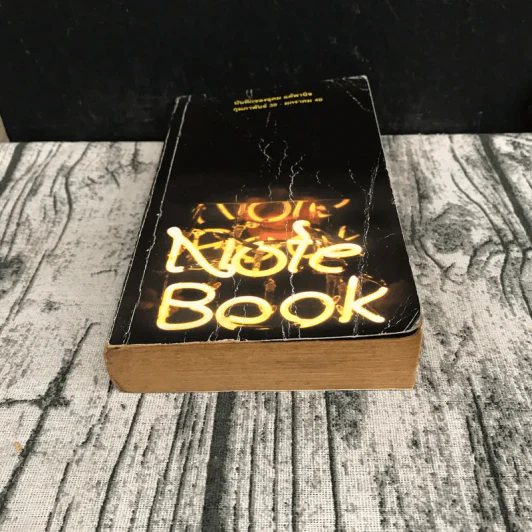 NOTEBOOK บันทึกของอุดม แต้พานิช ก.พ.39 - ม.ค.40 - โน๊ต อุดม แต้พานิช รูปที่ 6