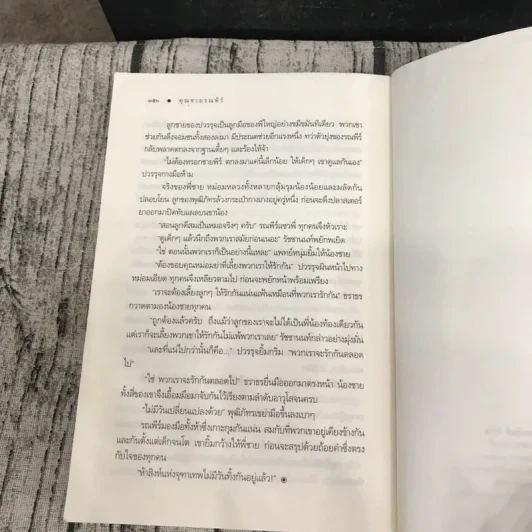 นวนิยายชุดสุภาพบุรุษจุฑาเทพ 5 เล่ม - ณารา, ร่มแก้ว, เก้าแต้ม, ซ่อนกลิ่น, แพรณัฐ รูปที่ 14