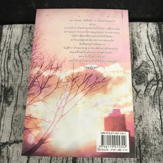 Breaking Dawn รุ่งอรุโณทัย เล่ม 1-2 รูปที่ 14