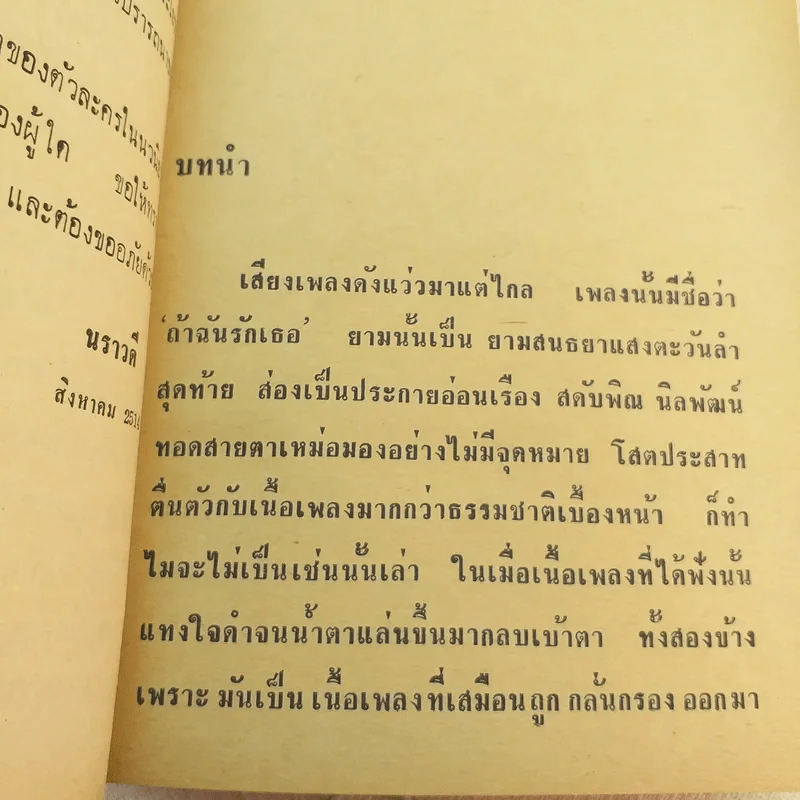 รักไม่รู้ลืม - นราวดี รูปที่ 5