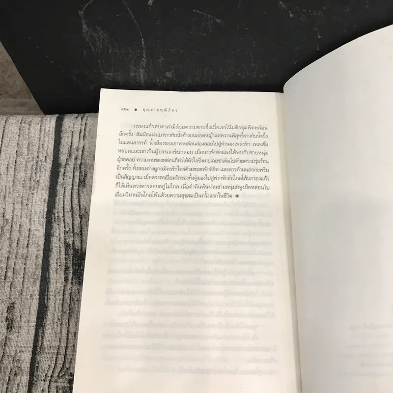 นวนิยายชุดสุภาพบุรุษจุฑาเทพ 5 เล่ม - ณารา, ร่มแก้ว, เก้าแต้ม, ซ่อนกลิ่น, แพรณัฐ รูปที่ 29