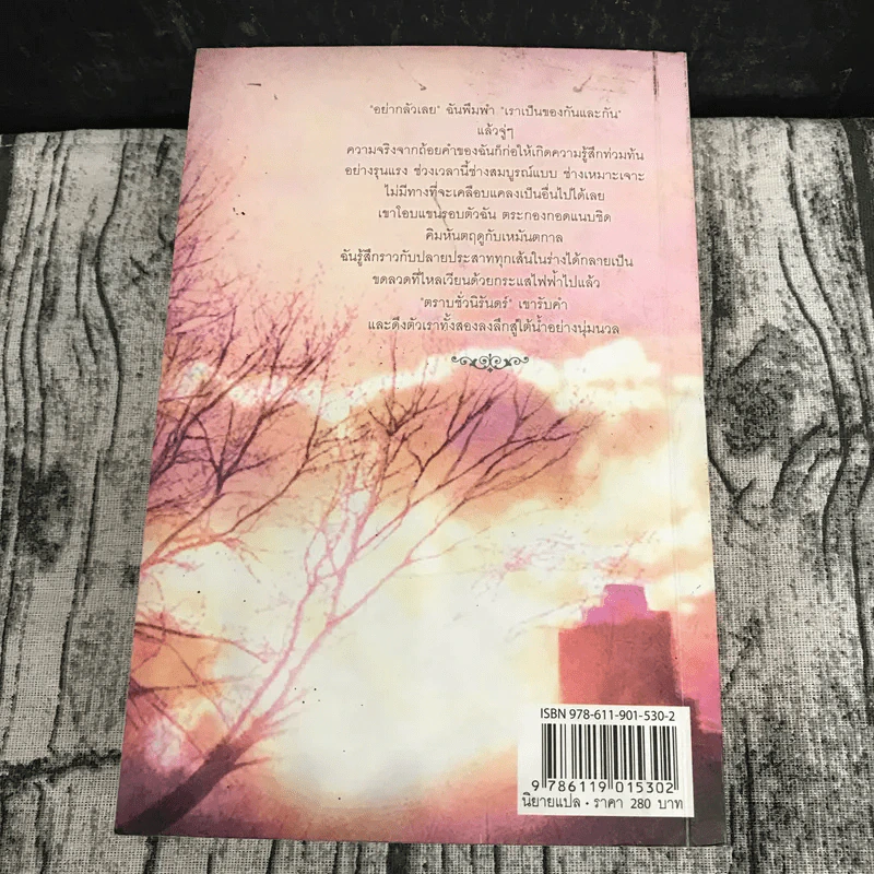 Breaking Dawn รุ่งอรุโณทัย เล่ม 1-2 รูปที่ 14