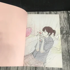 หนุ่มฮอตสาวเฮี้ยวรักเปรี้ยวอมหวาน เล่ม 1-2 รูปที่ 9