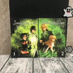 ชุดอัญมณีในเงา Jewel and the 6 เล่ม - Lil'z รูปที่ 6