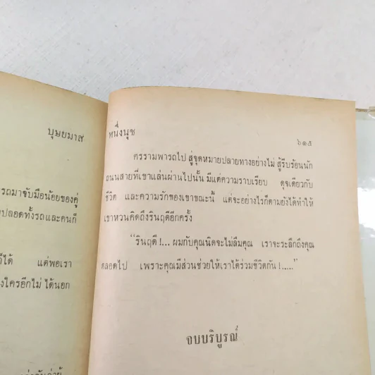 หนึ่งนุช - บุษยมาส รูปที่ 10