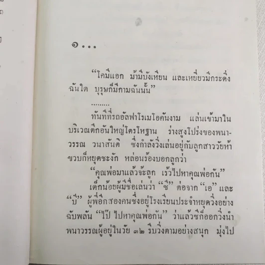เสน่หาอาลัย - นราวดี รูปที่ 9