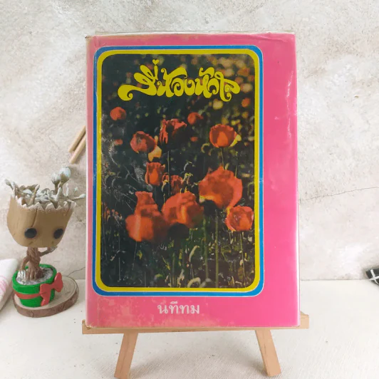 สี่ห้องหัวใจ - นทีทม รูปที่ 1