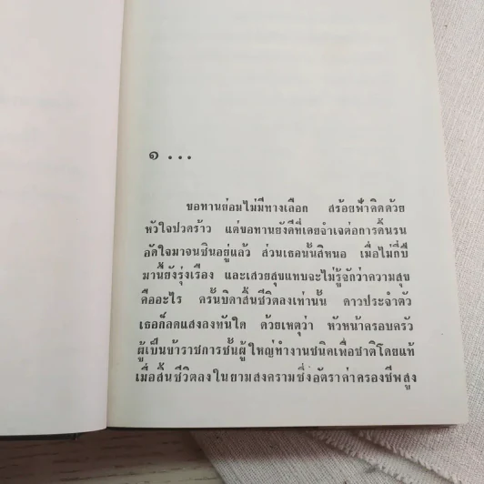 สร้อยฟ้าขายตัว - ชอุ่ม ปัญจพรรค์ รูปที่ 5