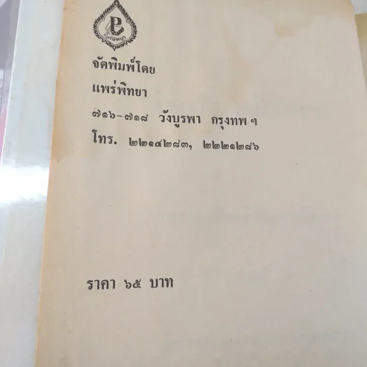 สาวใช้คนใหม่ - กาญจนา นาคนันทน์ รูปที่ 8