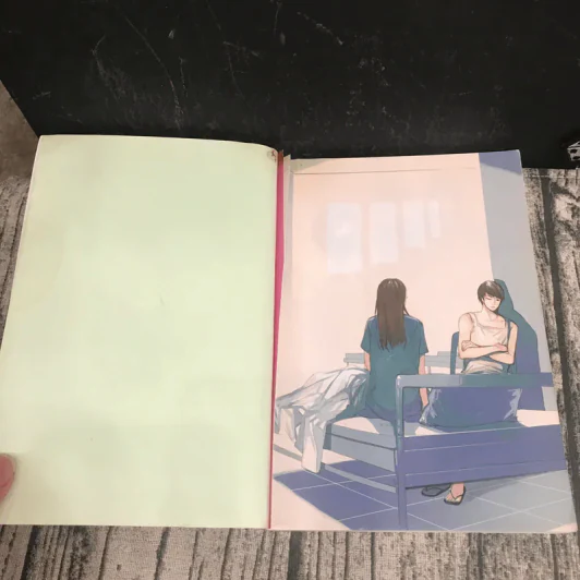 ยุทธการลับมัดหัวใจคุณชายไฮโซ 2 เล่มจบ รูปที่ 18