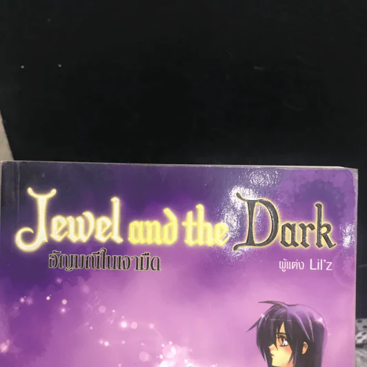 ชุดอัญมณีในเงา Jewel and the 6 เล่ม - Lil'z รูปที่ 38