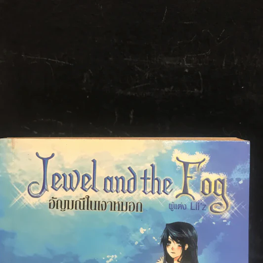 ชุดอัญมณีในเงา Jewel and the 6 เล่ม - Lil'z รูปที่ 19