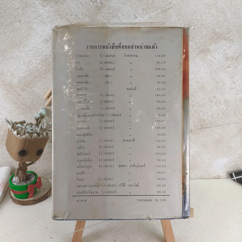 นางอาย - นราวดี รูปที่ 2