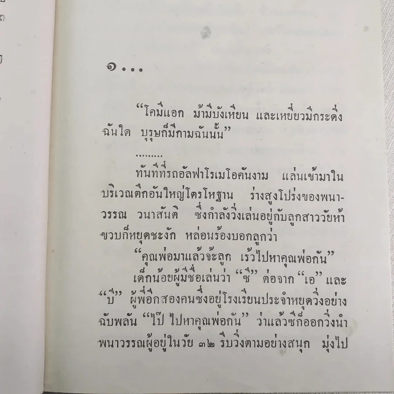 เสน่หาอาลัย - นราวดี รูปที่ 9