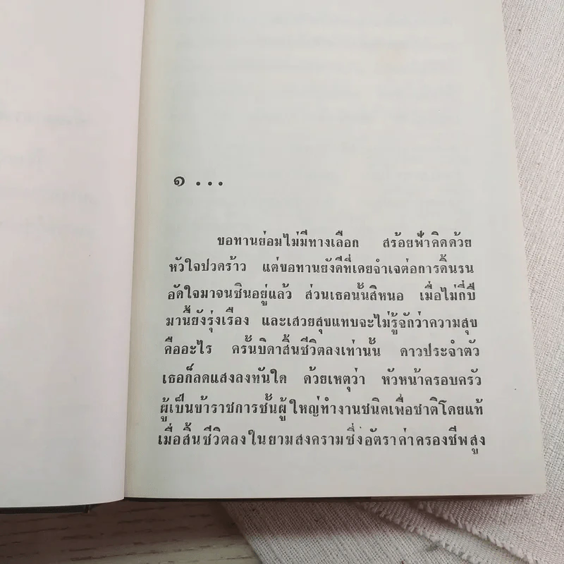 สร้อยฟ้าขายตัว - ชอุ่ม ปัญจพรรค์ รูปที่ 5