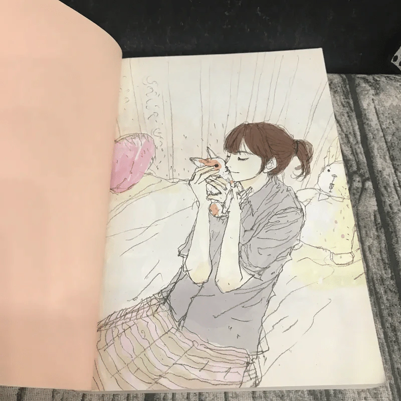 หนุ่มฮอตสาวเฮี้ยวรักเปรี้ยวอมหวาน เล่ม 1-2 รูปที่ 15