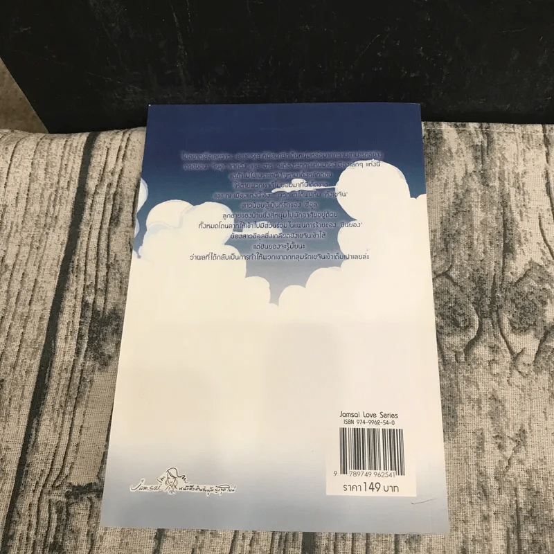 หนุ่มห้าวสาวป่วน รักกวนหัวใจ 2 เล่มจบ รูปที่ 13