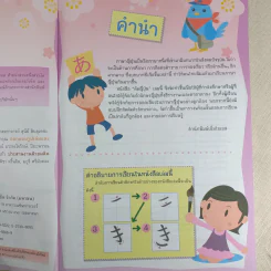 คัดญี่ปุ่น รูปที่ 9