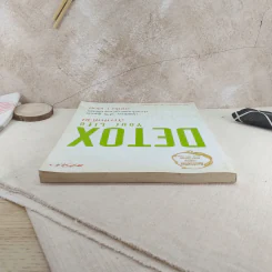 Detox Your Life ล้างพิษชีวิต - เจน สคริฟเนอร์ รูปที่ 6
