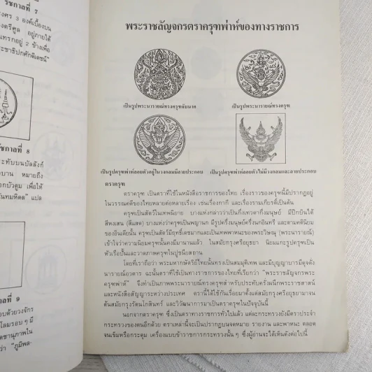 รวมประวัติและสัญลักษณ์ 76 จังหวัด - สุพร ประเสริฐราชกิจ รูปที่ 13