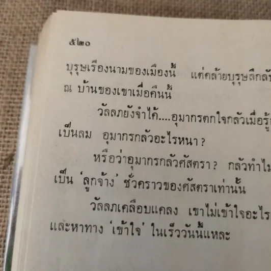 หลงทางรัก 3 เล่มจบ - พัดชา รูปที่ 10