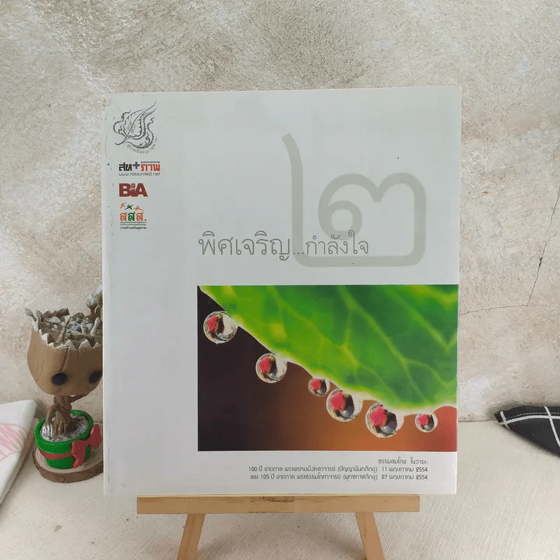 พิศเจริญ กำลังใจ 2 รูปที่ 1