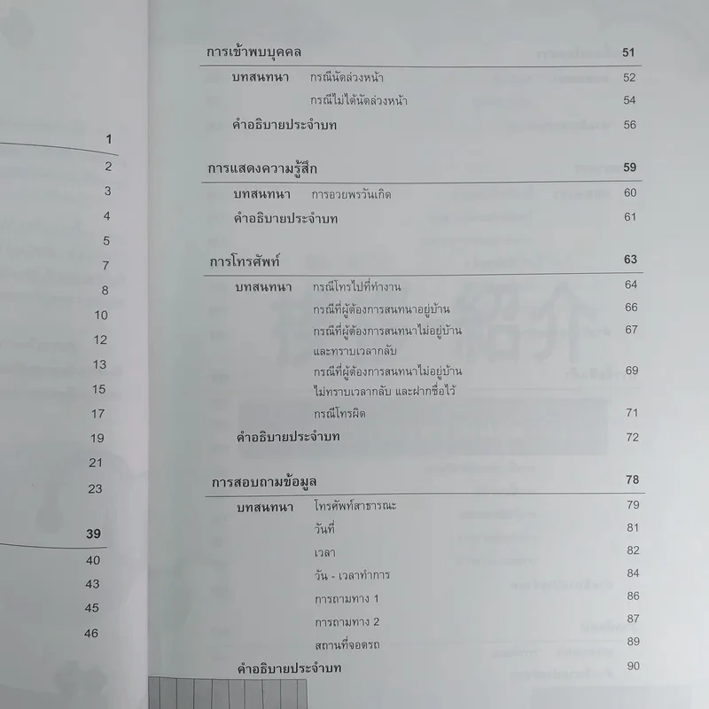 พูดญี่ปุ่นเป็นเร็ว 1 รูปที่ 12