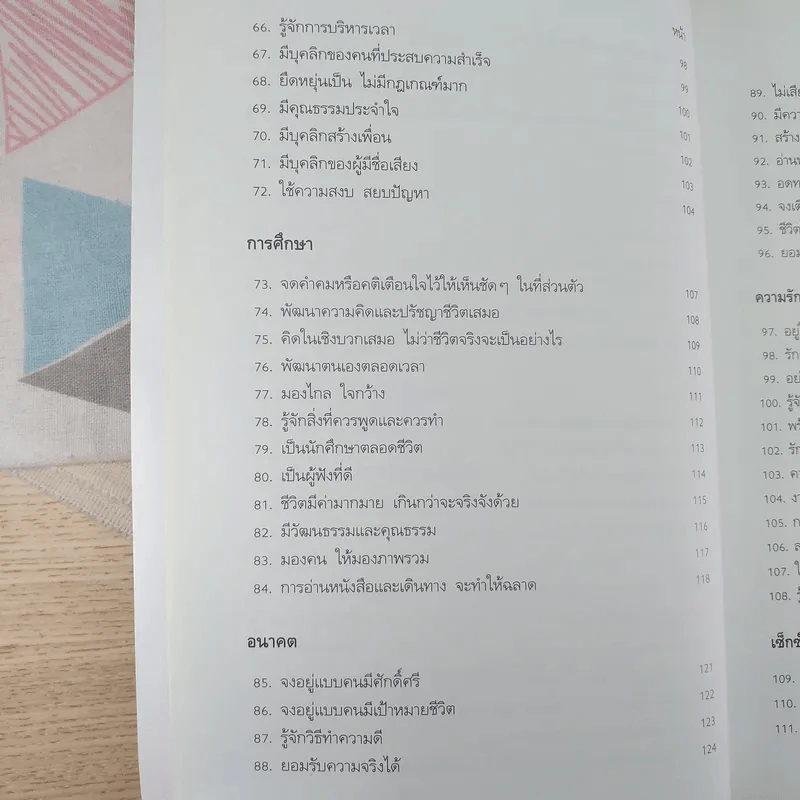 อยู่อย่างสง่า - ศ.ดร.นายแพทย์วิทยา นาควัชระ รูปที่ 14