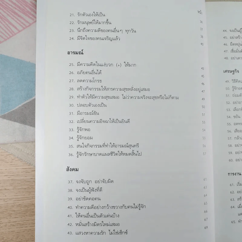อยู่อย่างสง่า - ศ.ดร.นายแพทย์วิทยา นาควัชระ รูปที่ 12