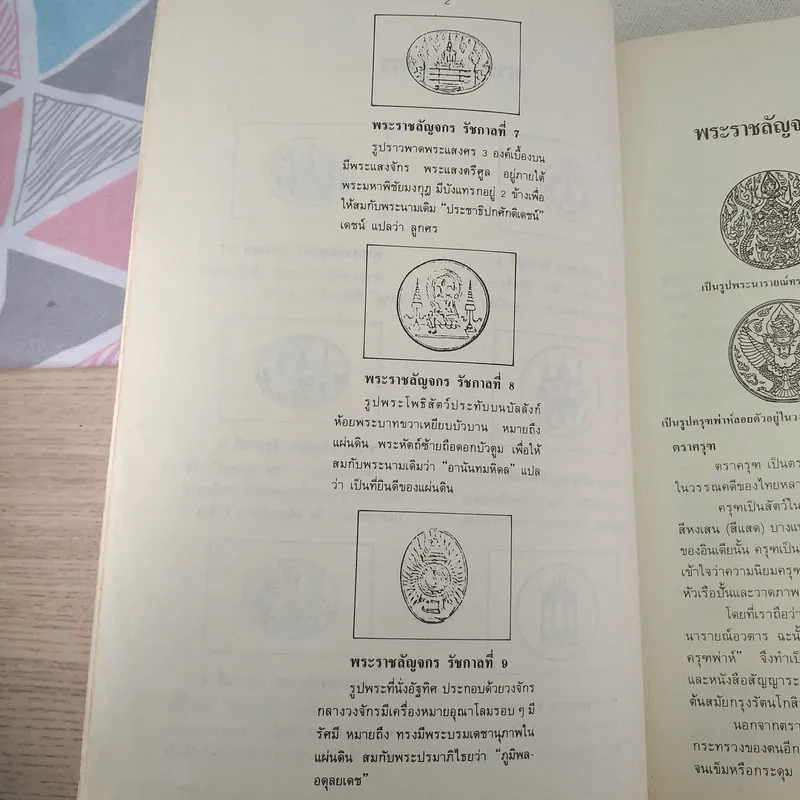 รวมประวัติและสัญลักษณ์ 76 จังหวัด - สุพร ประเสริฐราชกิจ รูปที่ 12