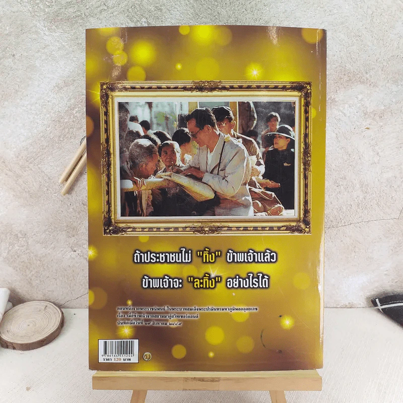 เสด็จประพาสต้น ทั่วแคว้นแดนไทย รูปที่ 2
