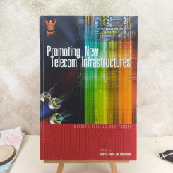 Promoting New Telecom Infrastructures