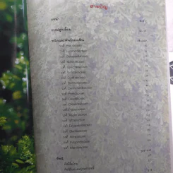 เฟิน ต้นตระกูลไม้ประดับ - ม.ล.จารุพันธ์ ทองแถม รูปที่ 13
