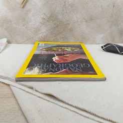 NATIONAL GEOGRAPHIC  ฉบับที่ 174 ม.ค.2559 รูปที่ 10