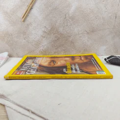NATIONAL GEOGRAPHIC ฉบับที่ 87 ต.ค.2551 รูปที่ 7