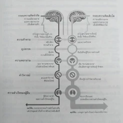 เปลี่ยน MINDSET ชีวิตเปลี่ยน กรอบความคิดและทฤษฎีใหม่ของความสำเร็จ รูปที่ 11