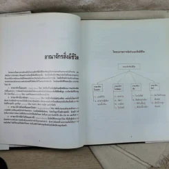 อาณาจักรสิ่งมีชีวิต เล่ม 1 อาณาจักรโมเนอรา อาณาจักรโปรติสตา อาณาจักรพืช - สมสุข มัจฉาชีพ รูปที่ 12