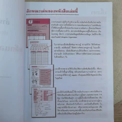 อ่านออกเขียนได้ หลักและการใช้ภาษาไทย ประถมศึกษาปีที่ 3 เล่ม 3 รูปที่ 9