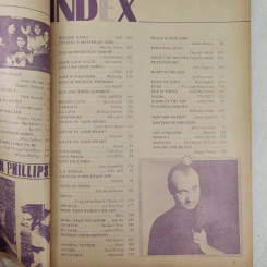 Yearbook 1991 Top Hits of The Year Janet Jackson รูปที่ 13