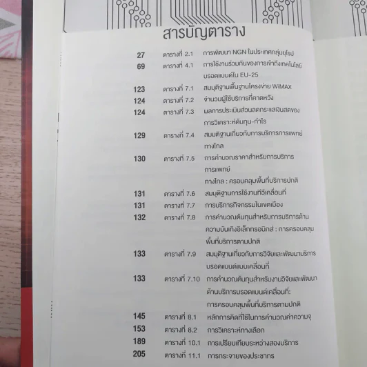 Promoting New Telecom Infrastructures รูปที่ 13
